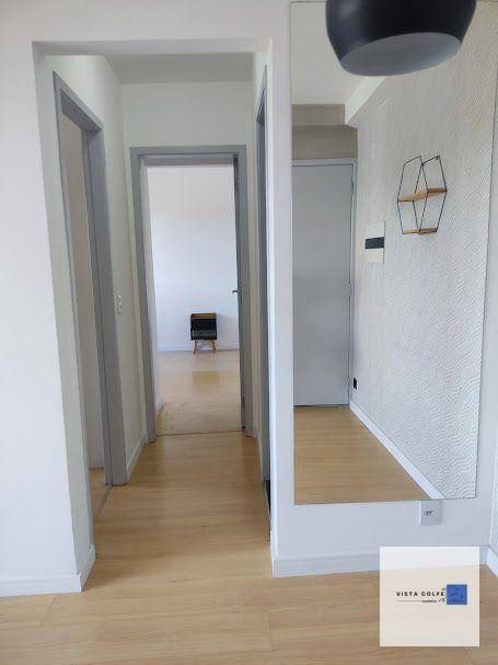 Apartamento à venda com 2 quartos, 47m² - Foto 7