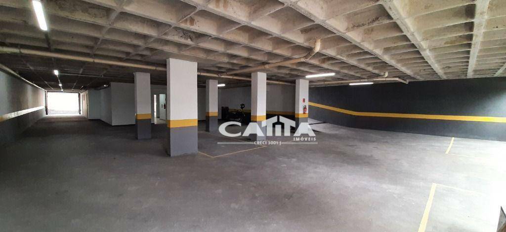 Apartamento para alugar com 1 quarto, 39m² - Foto 12