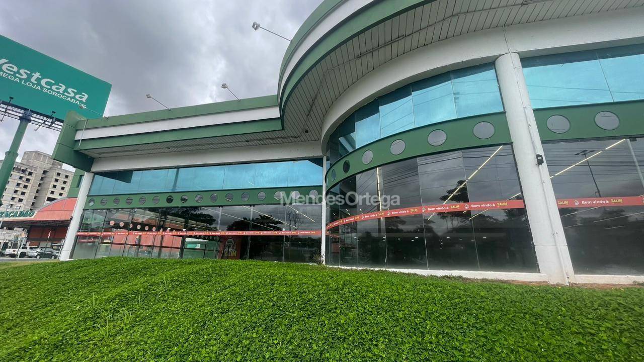 Loja-Salão, 1308 m² - Foto 2