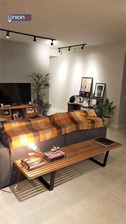 Apartamento à venda com 2 quartos, 86m² - Foto 3