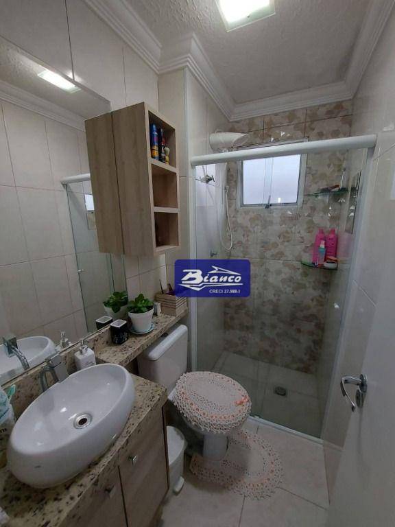 Apartamento à venda com 2 quartos, 41m² - Foto 14