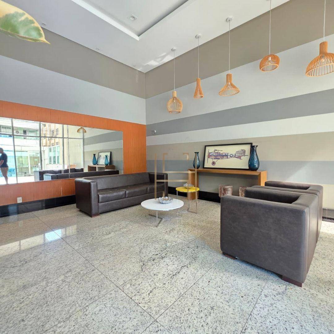 Apartamento, 2 quartos, 57 m² - Foto 5