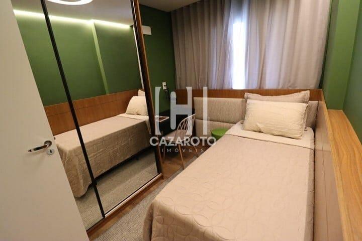 Apartamento à venda com 2 quartos, 68m² - Foto 6