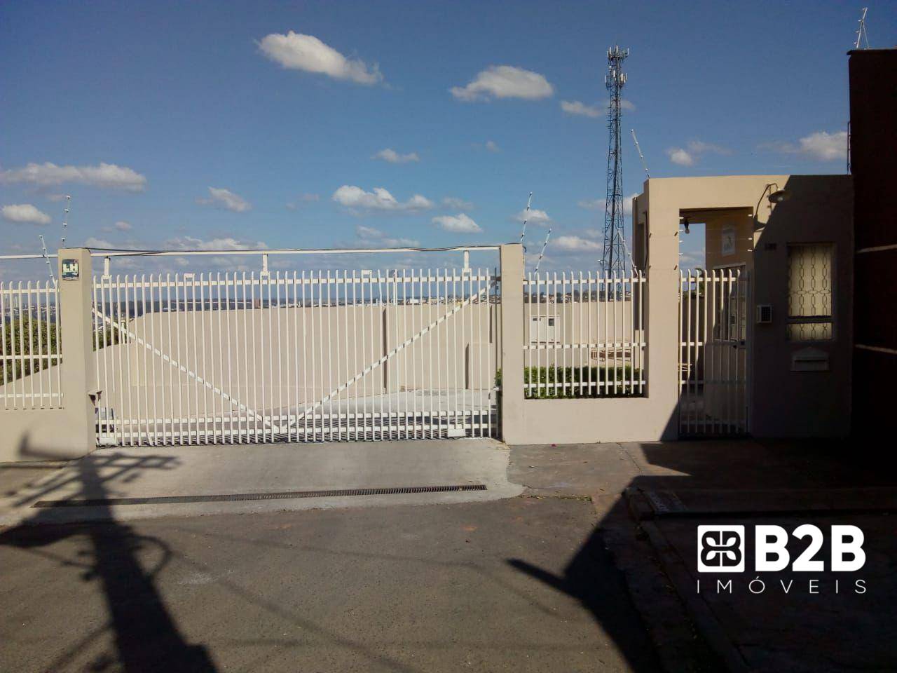 Apartamento à venda com 3 quartos, 68m² - Foto 7
