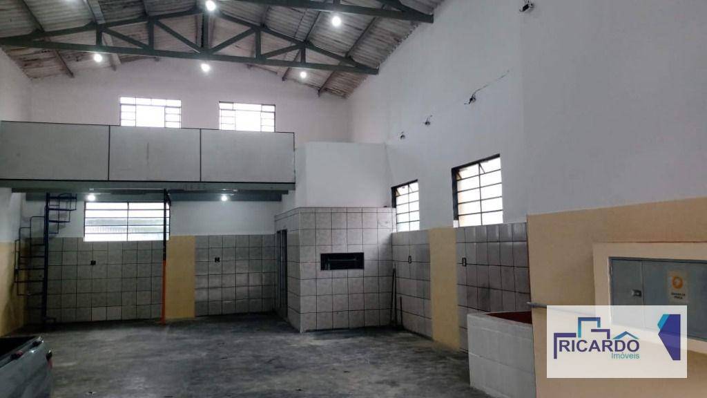 Loja-Salão à venda e aluguel, 127m² - Foto 8