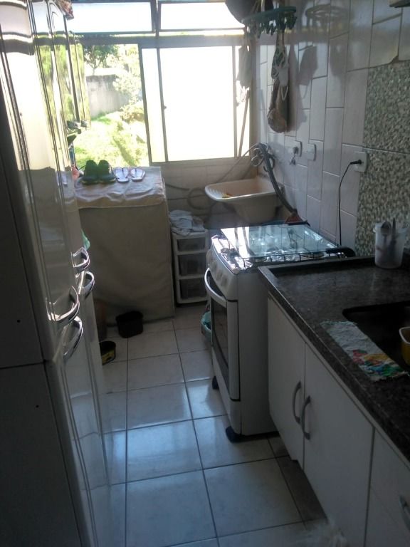 Apartamento à venda com 2 quartos, 63m² - Foto 5