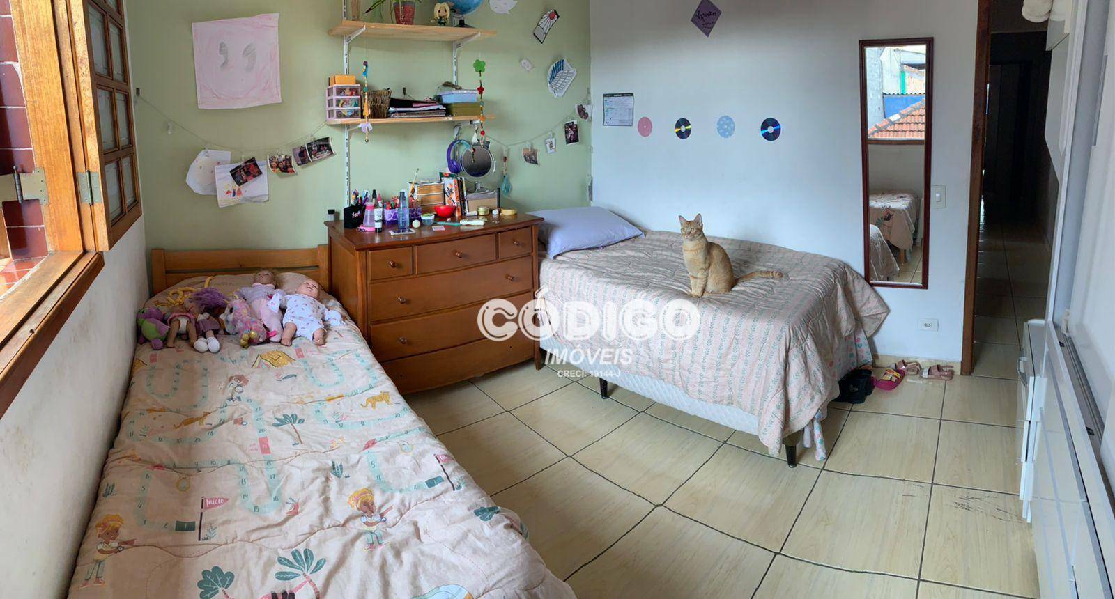 Sobrado à venda com 3 quartos, 83m² - Foto 13