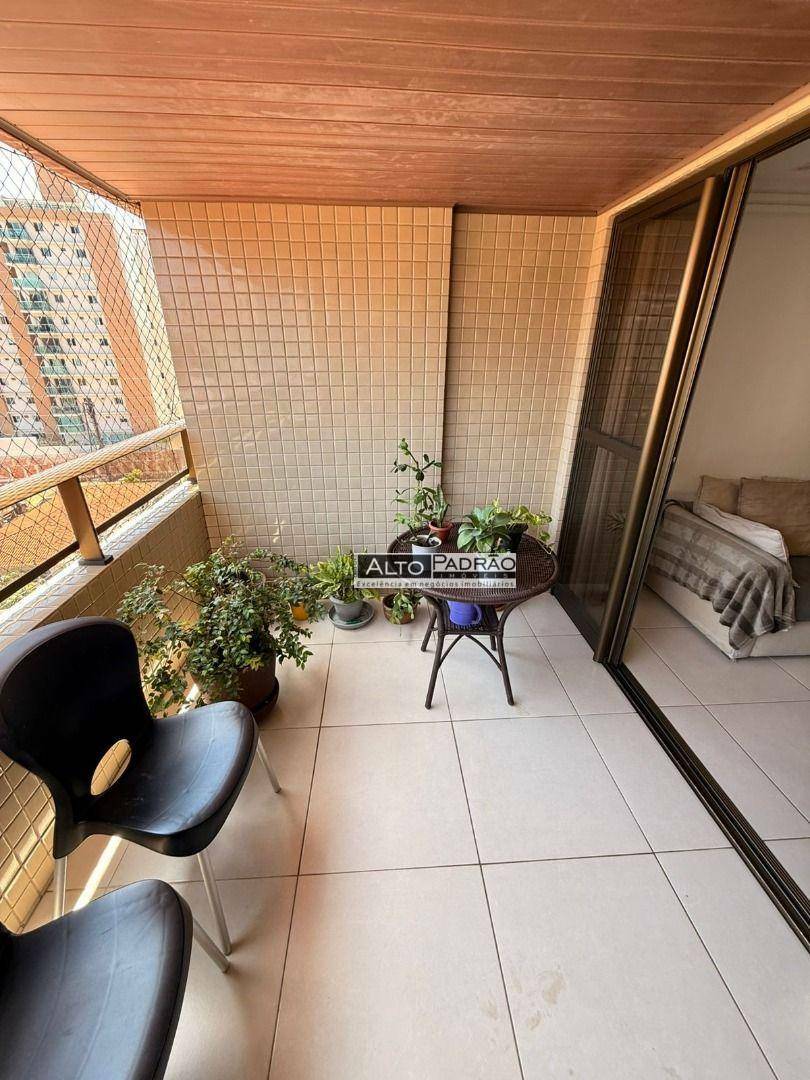 Apartamento à venda com 3 quartos, 150M2 - Foto 9