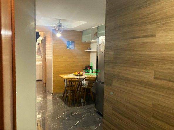 Apartamento à venda com 3 quartos, 121m² - Foto 7