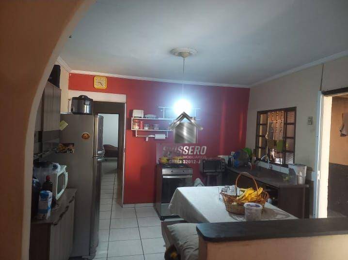 Casa, 3 quartos, 120 m² - Foto 3