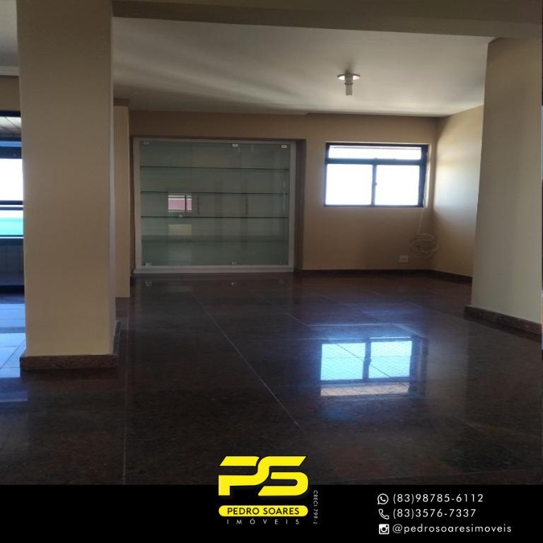 Apartamento à venda com 3 quartos, 120m² - Foto 5