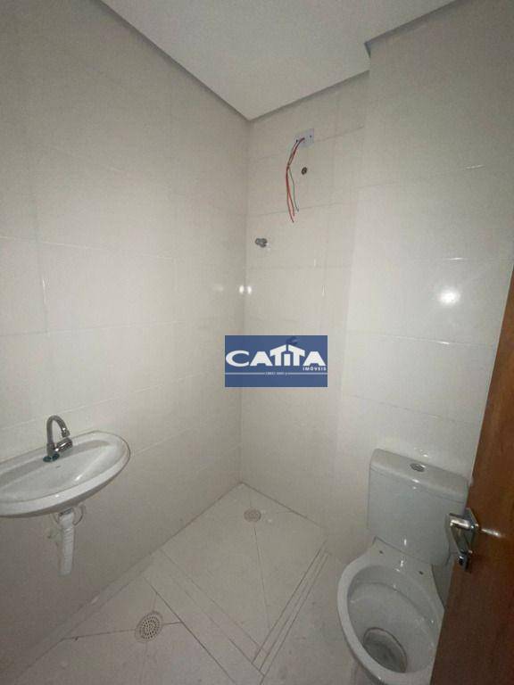 Apartamento à venda com 2 quartos, 34m² - Foto 7