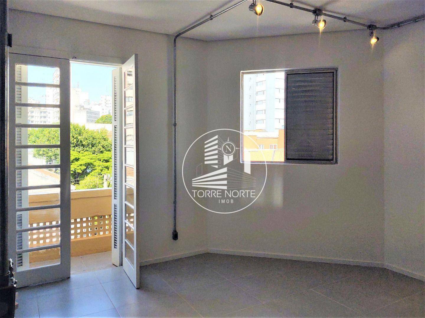 Apartamento à venda com 1 quarto, 50m² - Foto 1