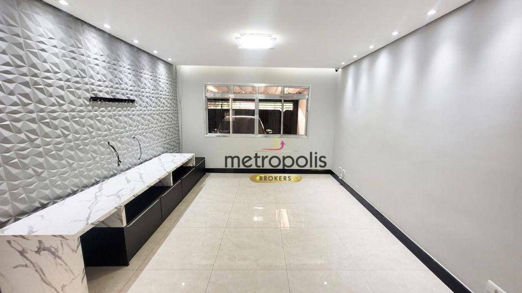 Sobrado à venda com 4 quartos, 192m² - Foto 3