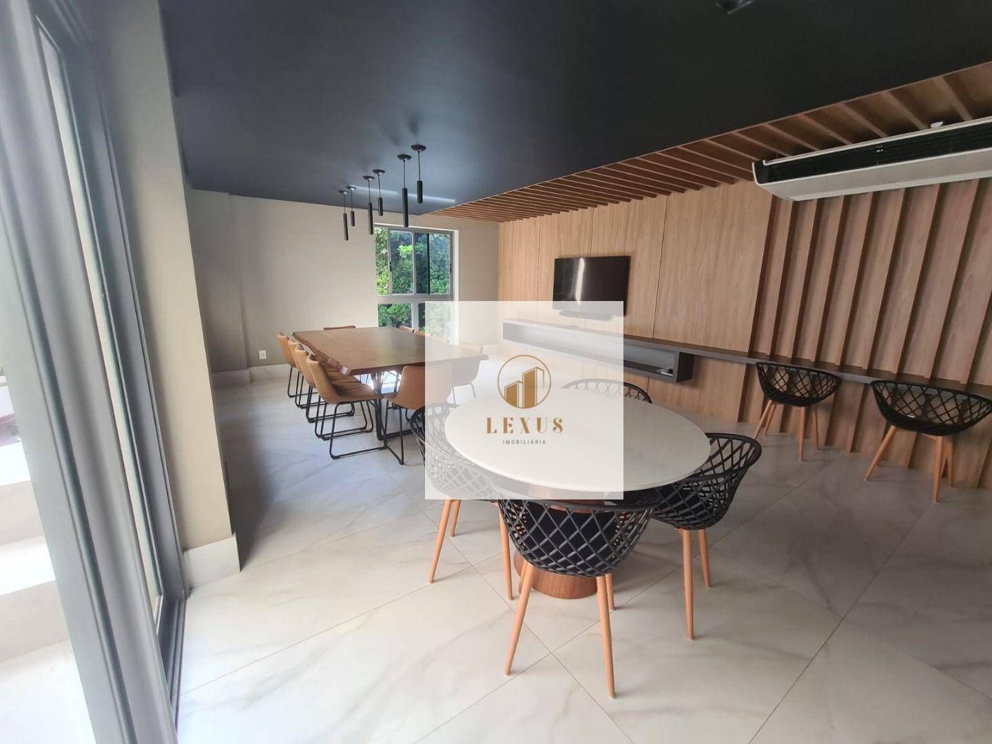 Apartamento à venda com 2 quartos, 67m² - Foto 5