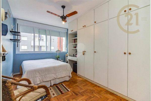 Apartamento à venda com 3 quartos, 111m² - Foto 8