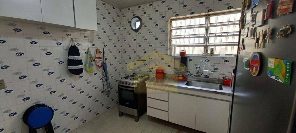 Sobrado à venda com 3 quartos, 140m² - Foto 7