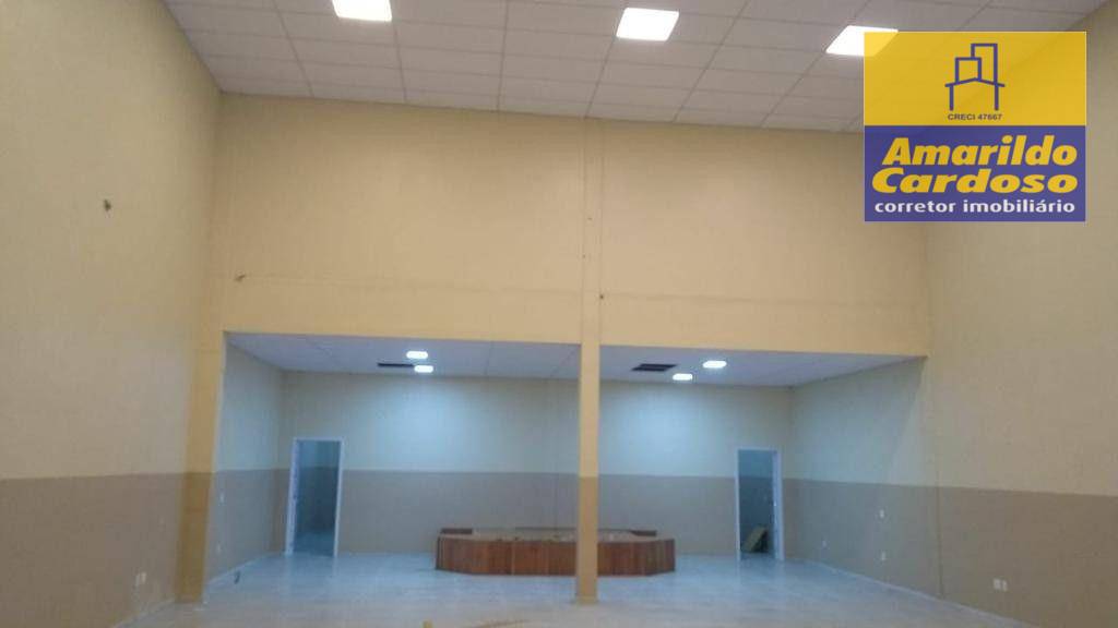 Conjunto Comercial-Sala à venda, 356m² - Foto 4