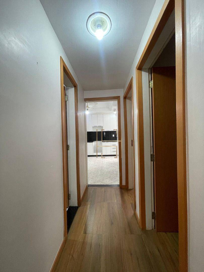 Apartamento, 3 quartos, 90 m² - Foto 2