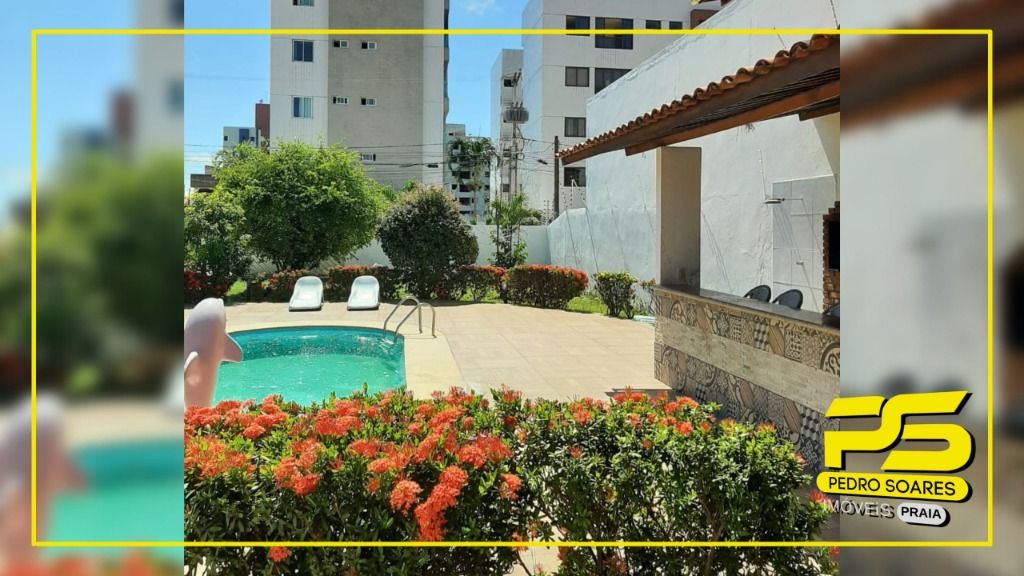 Casa à venda com 4 quartos, 900M2 - Foto 2