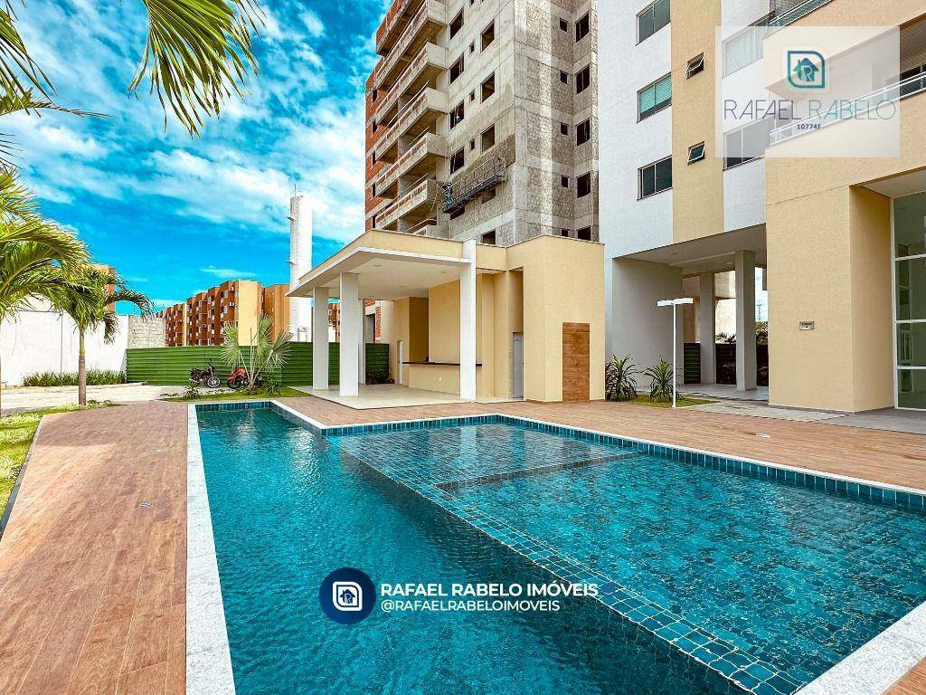 Apartamento para alugar com 3 quartos, 107m² - Foto 25
