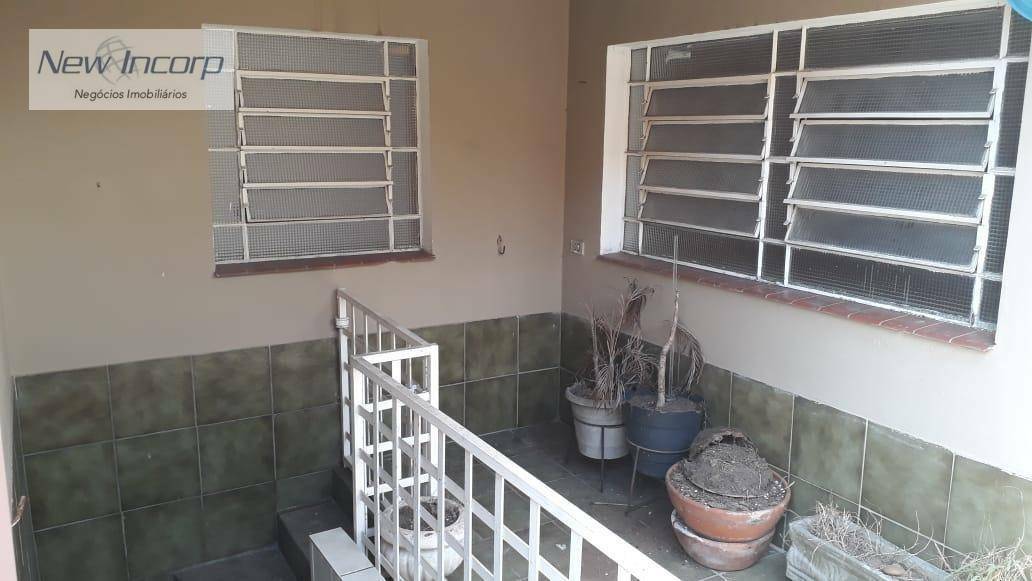 Sobrado à venda com 4 quartos, 200m² - Foto 13