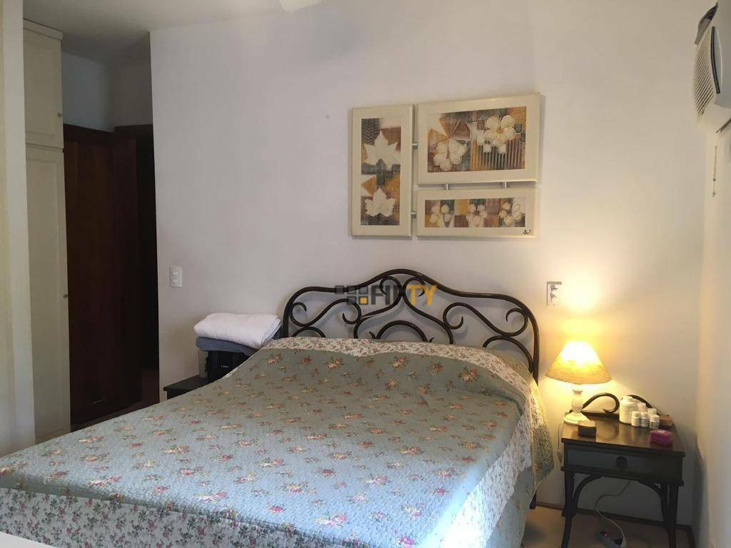 Apartamento à venda com 4 quartos, 203m² - Foto 21