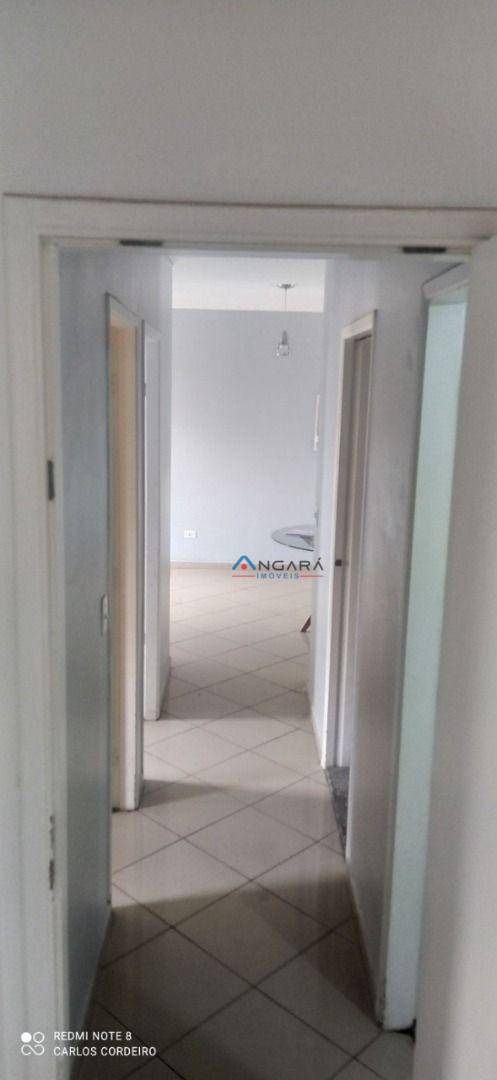 Apartamento à venda com 3 quartos, 65m² - Foto 17