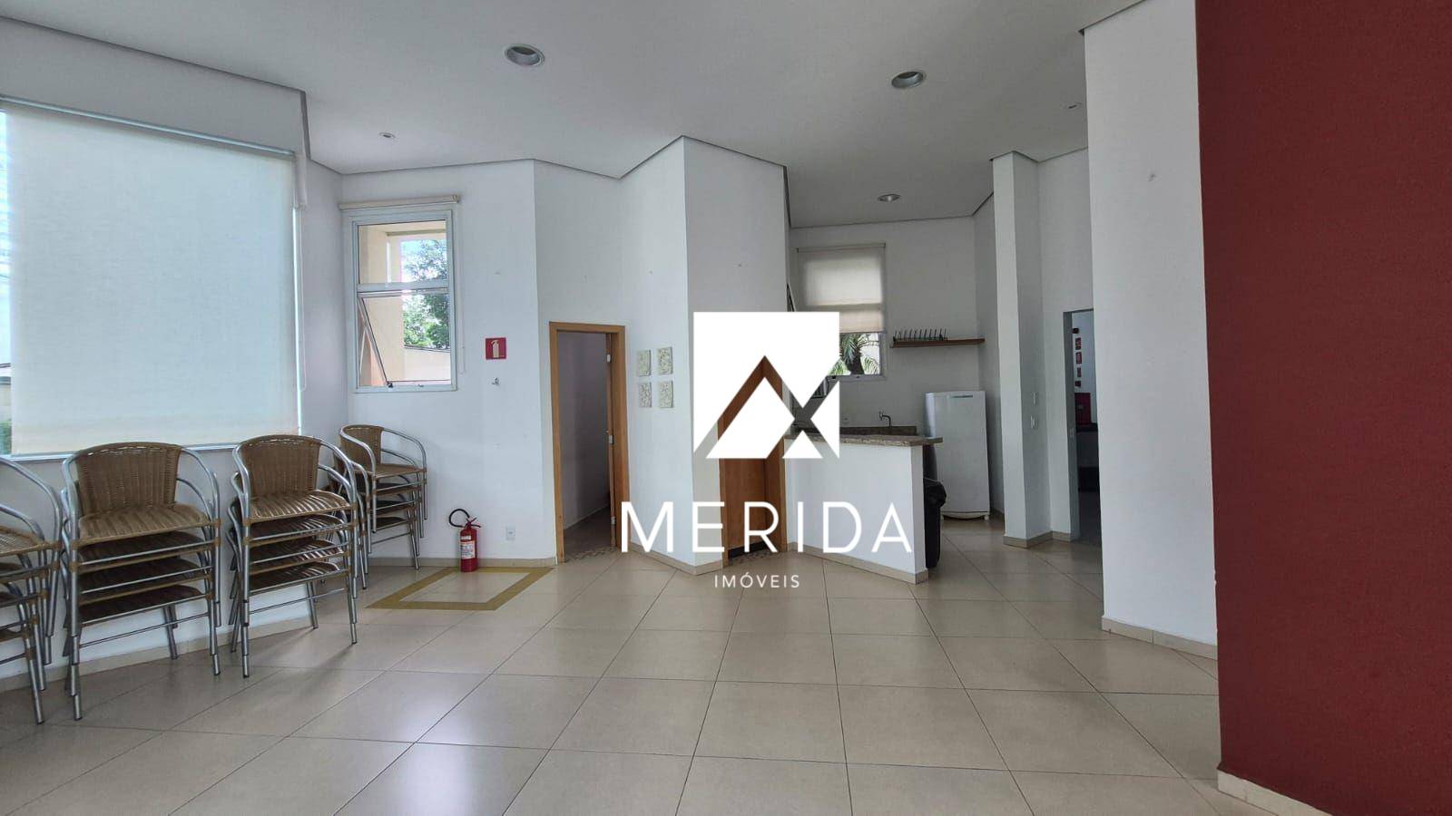 Apartamento para alugar com 3 quartos, 101m² - Foto 35