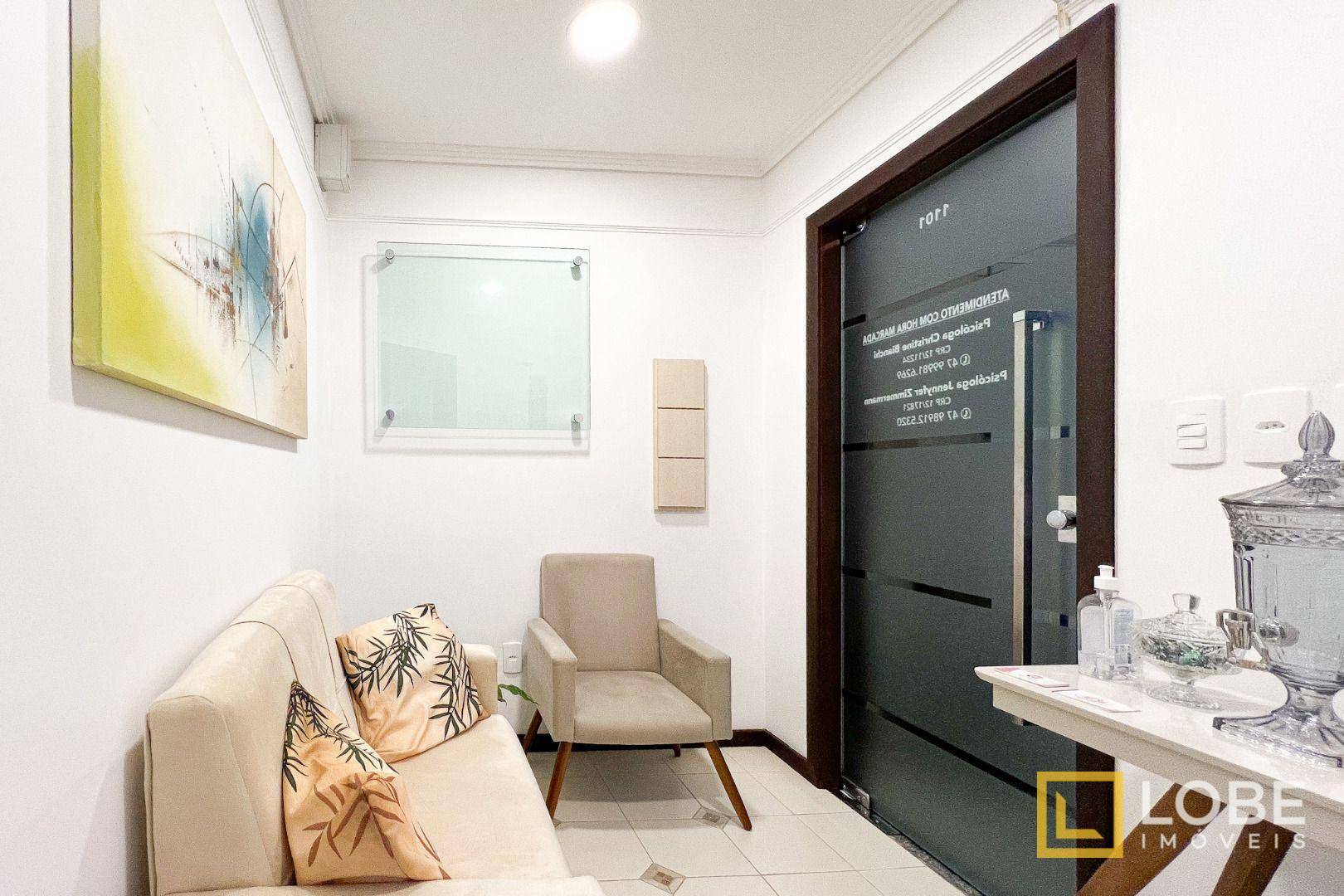 Conjunto Comercial-Sala à venda, 36m² - Foto 8