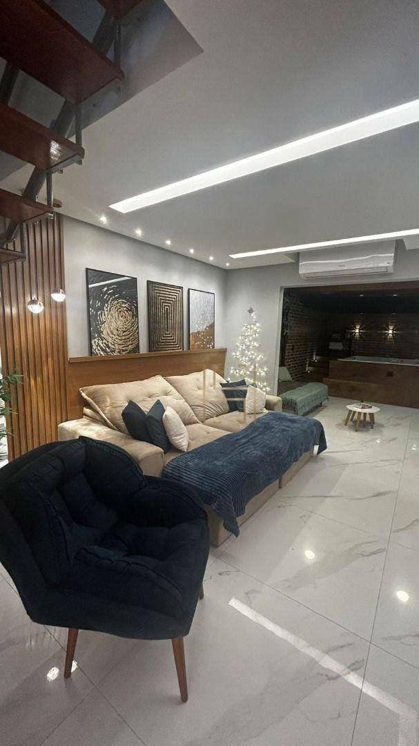 Casa de Condomínio à venda com 3 quartos, 140m² - Foto 16