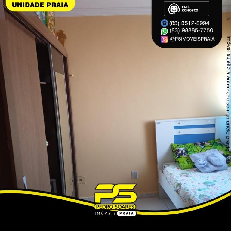 Apartamento à venda com 3 quartos, 80m² - Foto 5