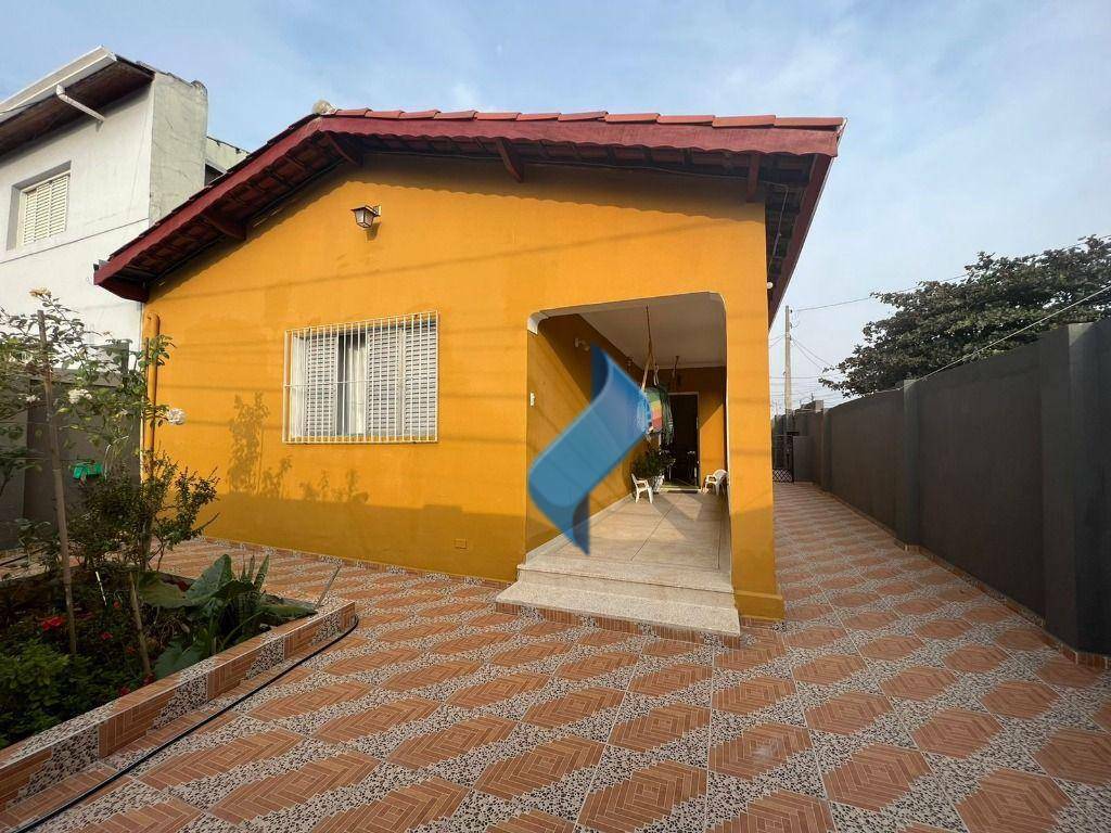 Casa à venda com 2 quartos, 166m² - Foto 4