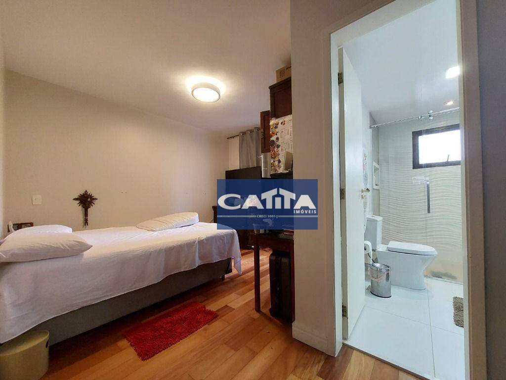 Apartamento à venda com 3 quartos, 127m² - Foto 12