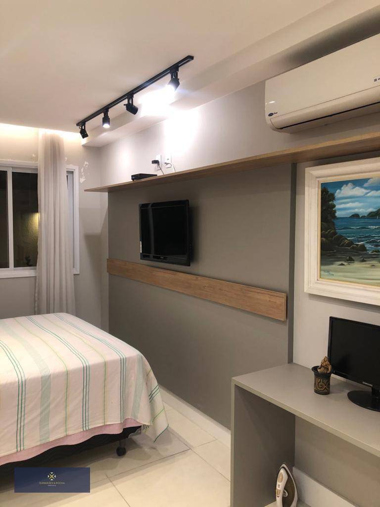 Apartamento à venda com 2 quartos, 100m² - Foto 11