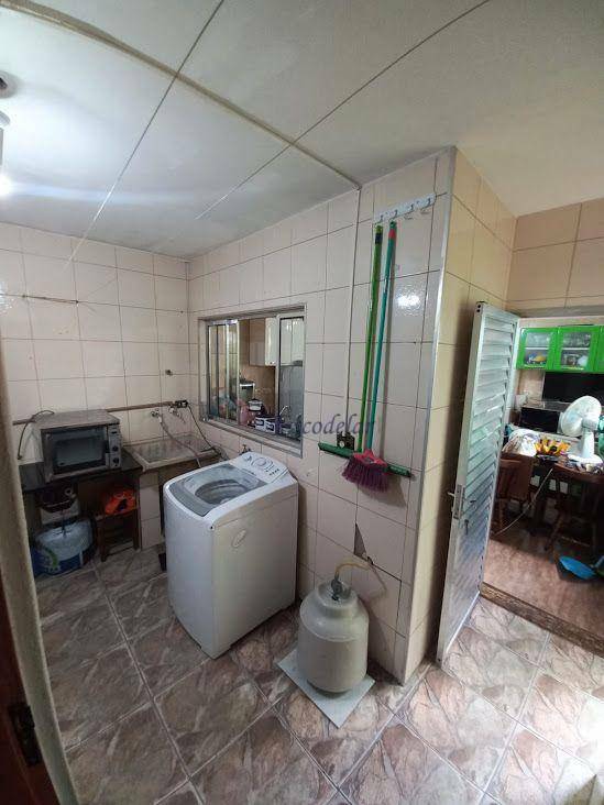 Sobrado à venda com 4 quartos, 157m² - Foto 11