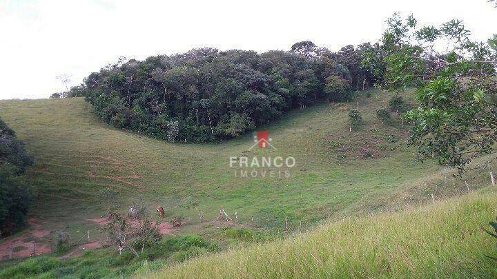 Terreno à venda, 137000M2 - Foto 1