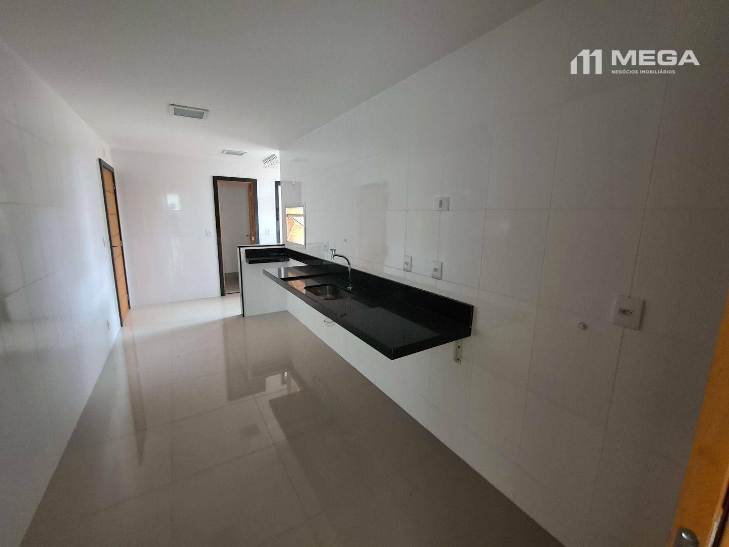 Apartamento à venda com 4 quartos, 141m² - Foto 7