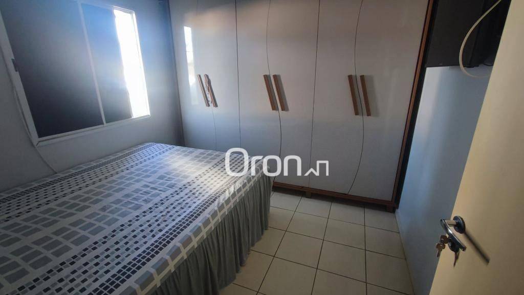 Apartamento à venda com 2 quartos, 51m² - Foto 2