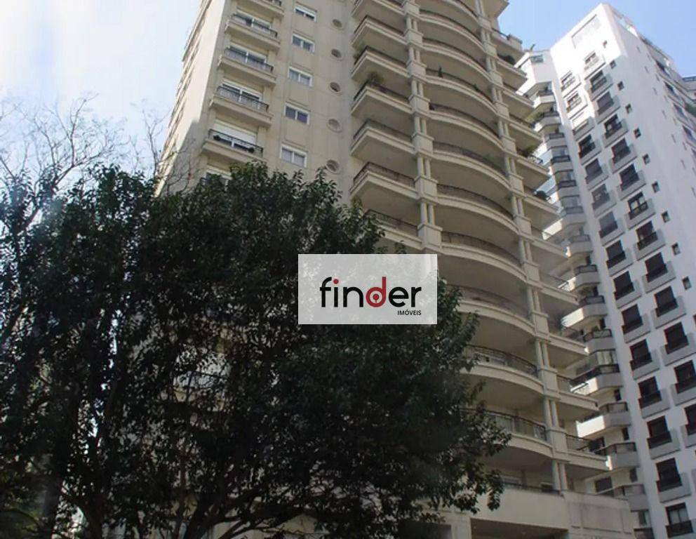 Apartamento à venda com 4 quartos, 315m² - Foto 46