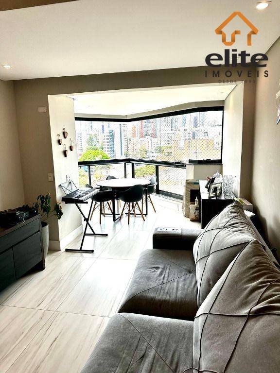 Cobertura, 3 quartos, 255 m² - Foto 4