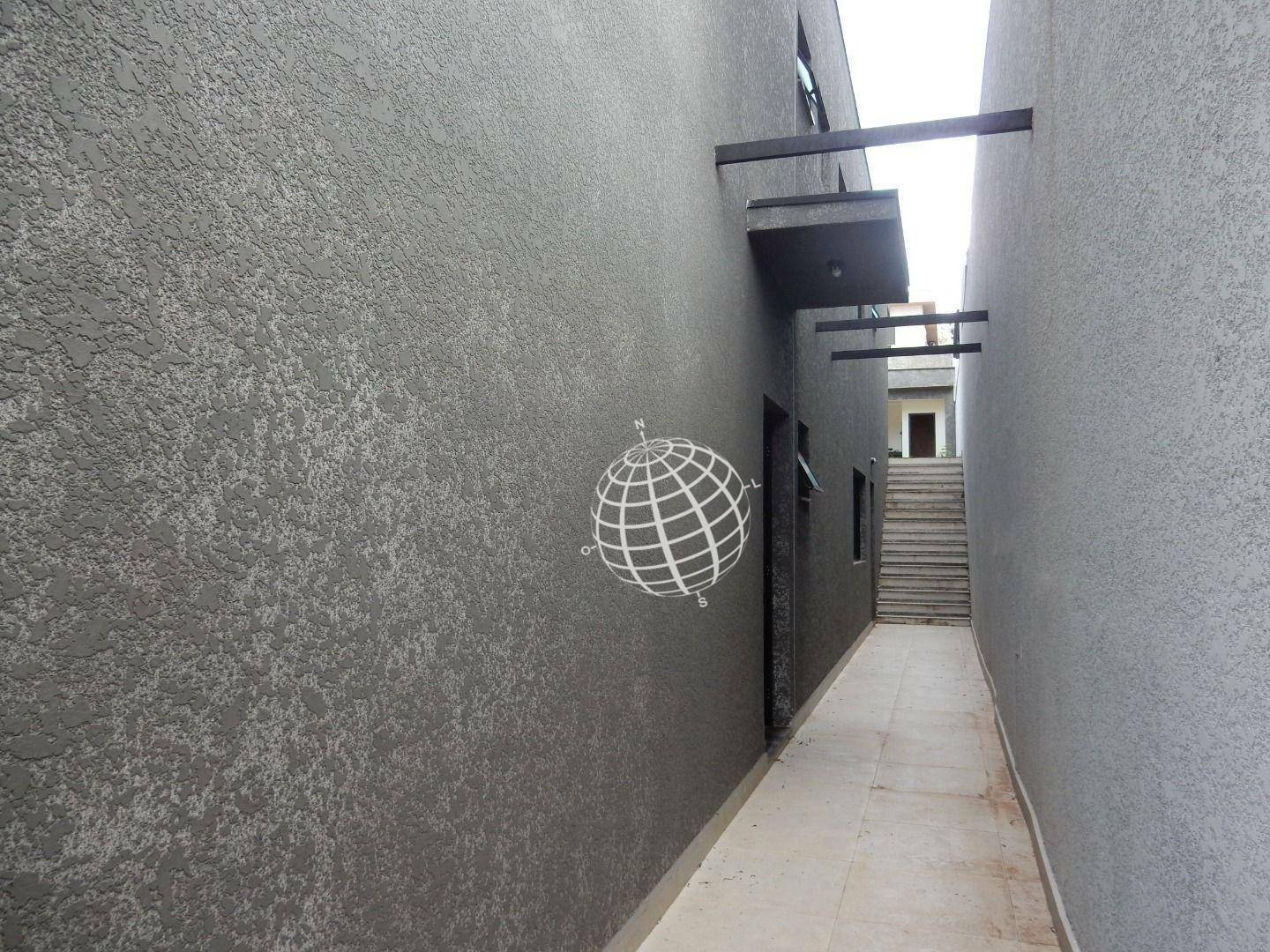 Casa à venda com 3 quartos, 149m² - Foto 24