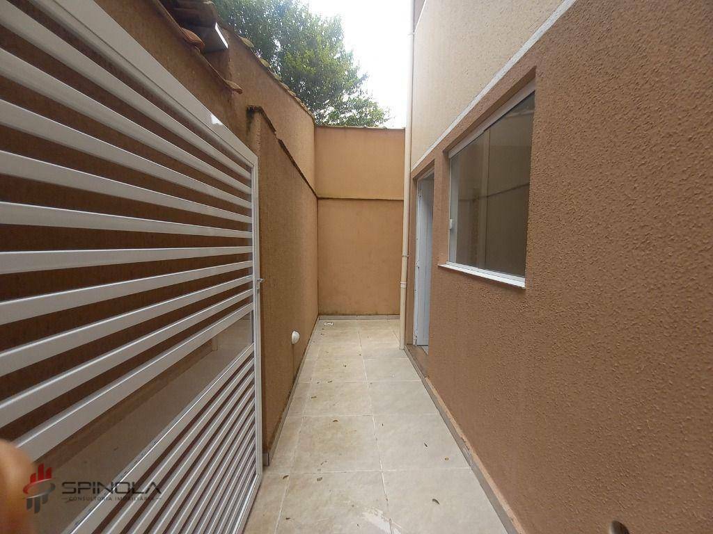 Sobrado à venda com 2 quartos, 74m² - Foto 26