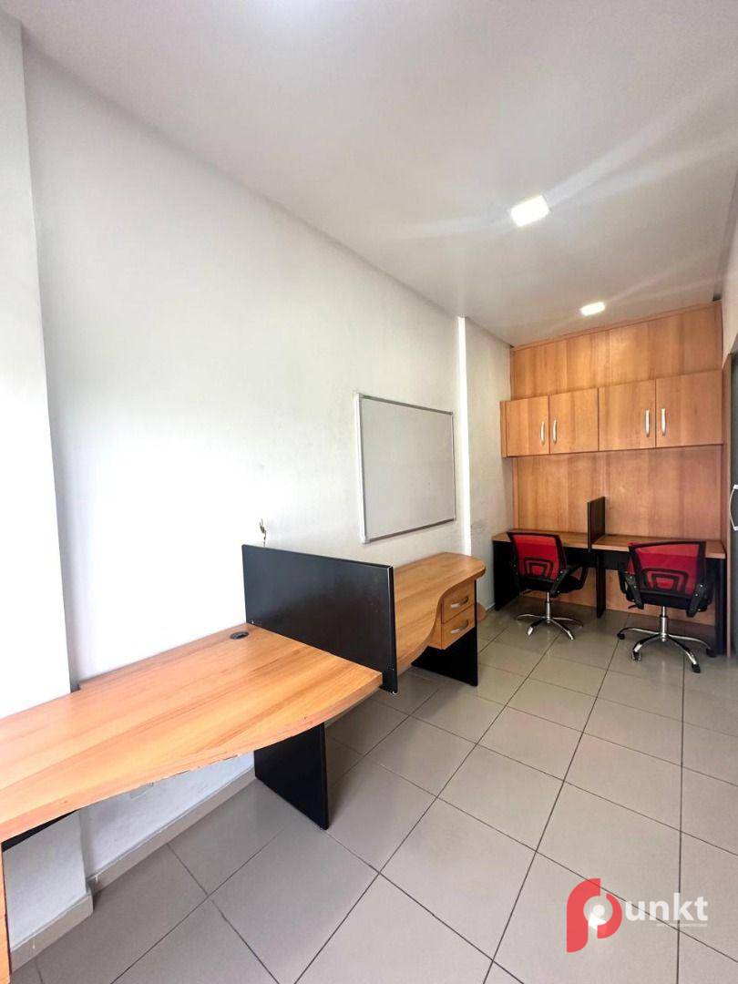 Conjunto Comercial-Sala à venda, 36m² - Foto 5