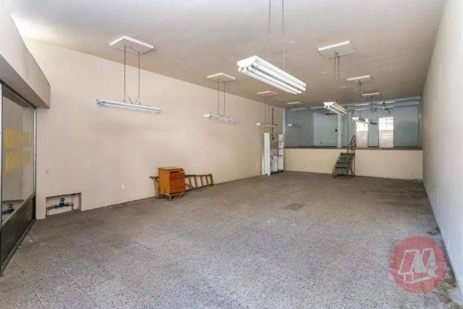 Loja-Salão, 110 m² - Foto 1