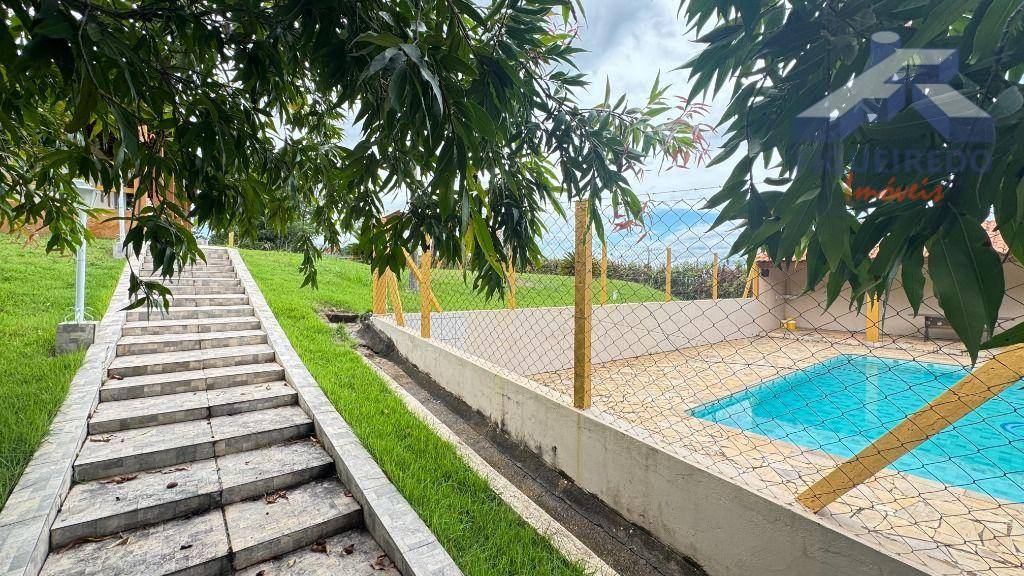 Chácara, 3 quartos, 4800 m² - Foto 5