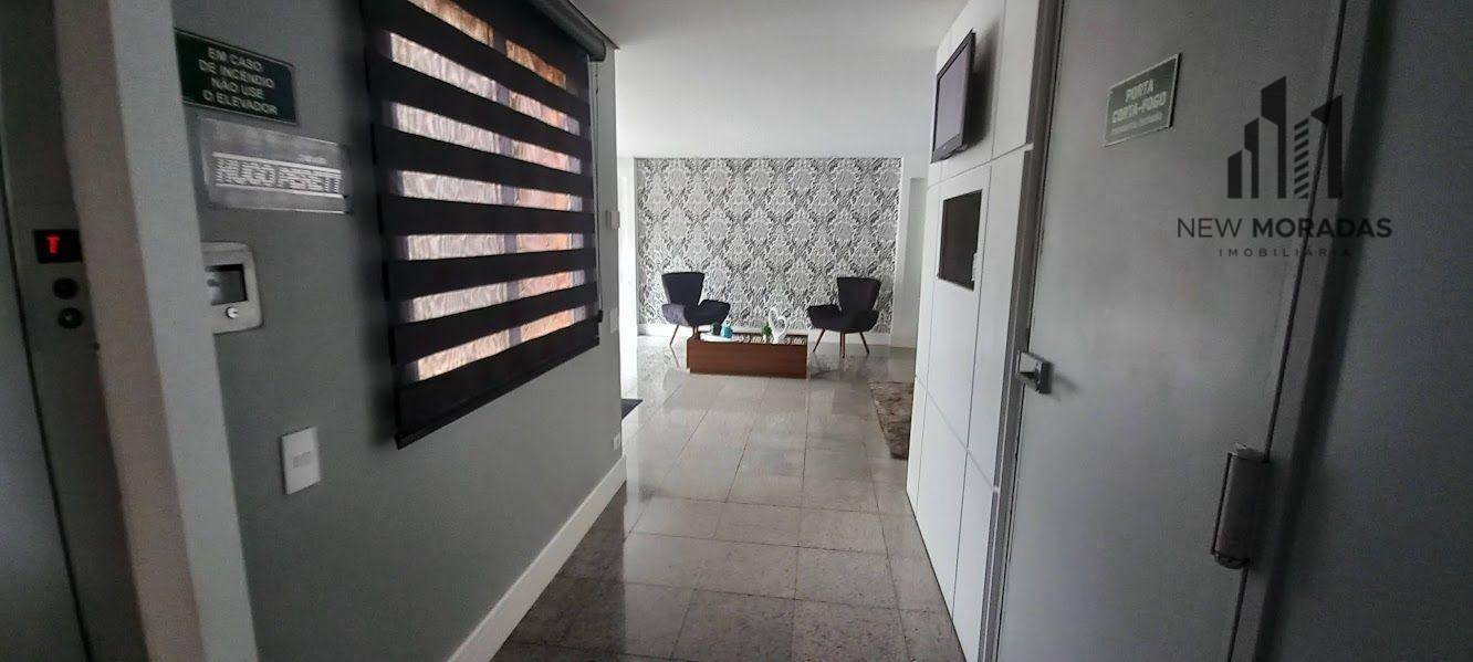 Apartamento à venda com 3 quartos, 107m² - Foto 30