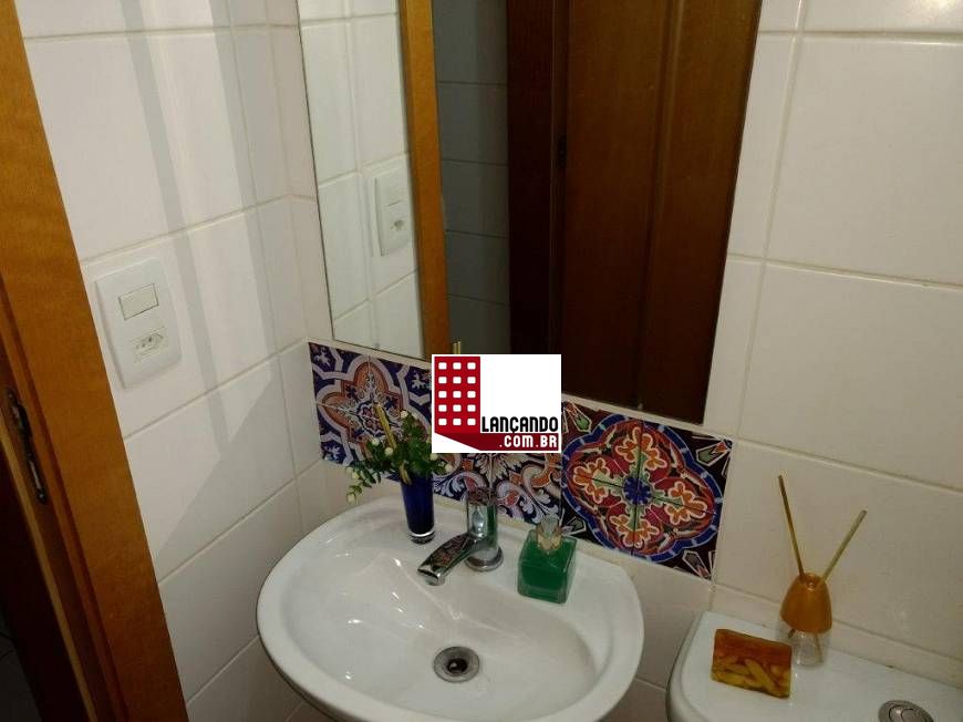 Apartamento à venda com 3 quartos, 110m² - Foto 10