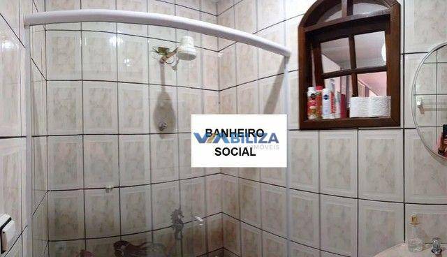 Sobrado à venda com 5 quartos, 300m² - Foto 12