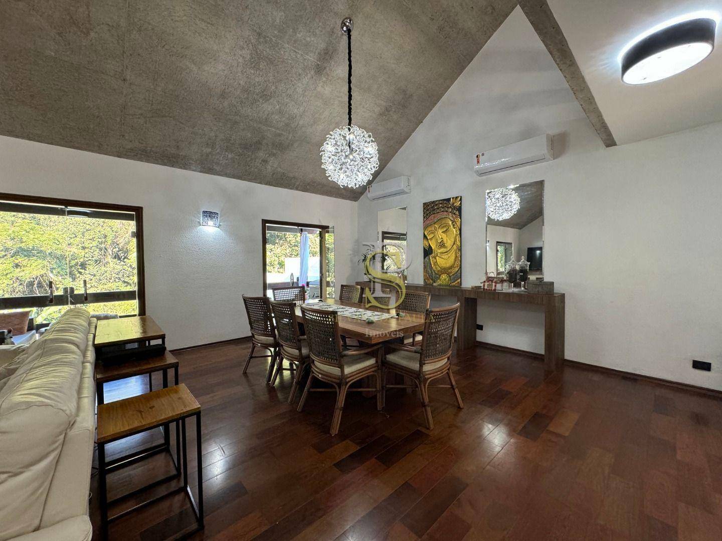 Casa de Condomínio à venda com 4 quartos, 511m² - Foto 73